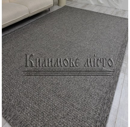 Napless carpet  NATURA B3667F grey - высокое качество по лучшей цене в Украине.
