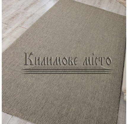 Napless carpet  NATURA B3672E grey - высокое качество по лучшей цене в Украине.