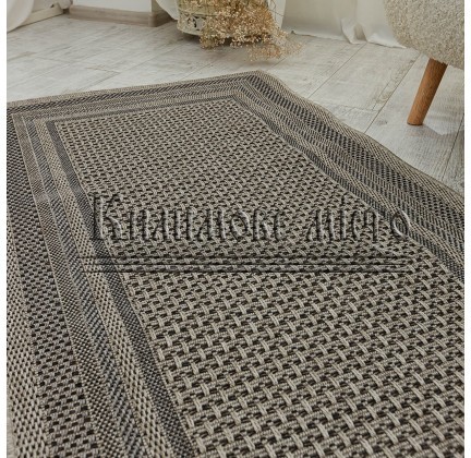 Napless carpet  NATURA B3678A k.beige - высокое качество по лучшей цене в Украине.
