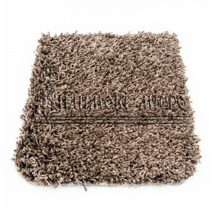 Shaggy fitted carpet Shaggy Belize 680 - высокое качество по лучшей цене в Украине.