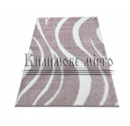 Высоковорсный ковер Fantasy Gray 12502/170 - высокое качество по лучшей цене в Украине.