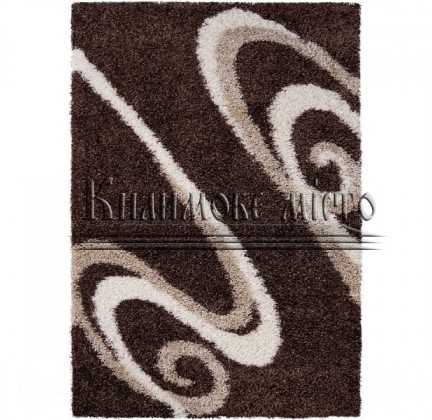 High pile carpet Fantasy Beige 12517/98 - высокое качество по лучшей цене в Украине.