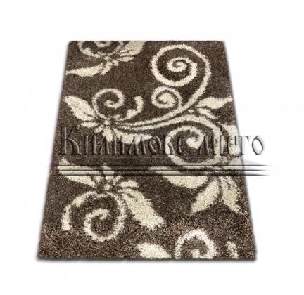 Shaggy carpet Fantasy 12519/98 - высокое качество по лучшей цене в Украине.