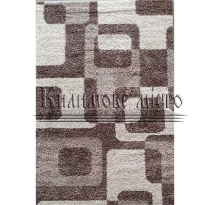 Високоворсний килим Шегги sh83 61 - высокое качество по лучшей цене в Украине.