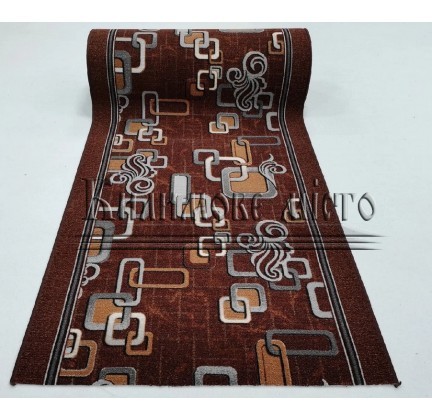 Fitted carpet with picture p1594/54 - высокое качество по лучшей цене в Украине.