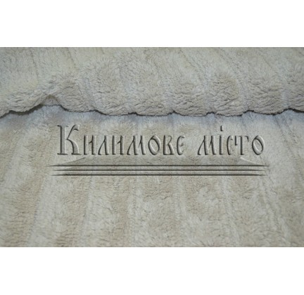 Carpet for bathroom Banio 5082 lt.grey - высокое качество по лучшей цене в Украине.