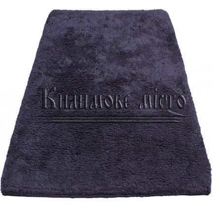 Carpet for bathroom Banio 5237 grey - высокое качество по лучшей цене в Украине.