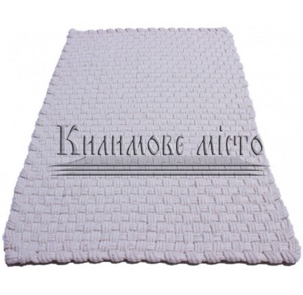 Carpet for bathroom Banio 5564 ivory - высокое качество по лучшей цене в Украине.