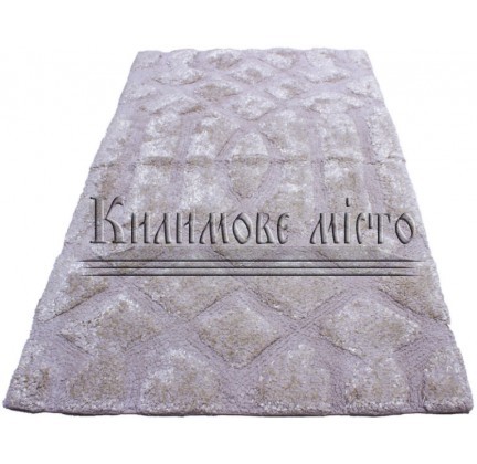 Carpet for bathroom Banio 5719 lt.grey - высокое качество по лучшей цене в Украине.