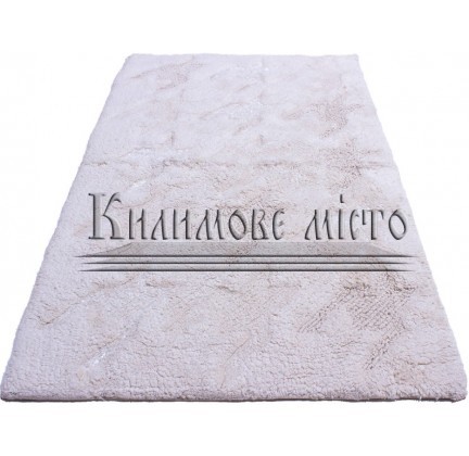 Carpet for bathroom Banio 5708 Cream - высокое качество по лучшей цене в Украине.