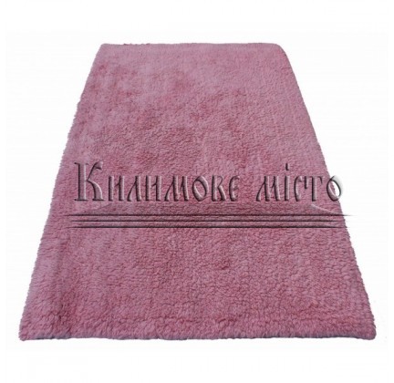 Коврик для ванной Bath Mat 16286A pink - высокое качество по лучшей цене в Украине.