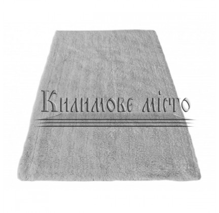 Carpet for bathroom Bath Mat 16286A white - высокое качество по лучшей цене в Украине.