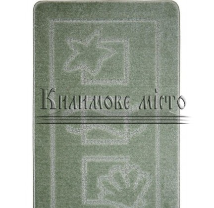Carpet for bathroom Maritime Almond - высокое качество по лучшей цене в Украине.