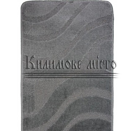 Carpet for bathroom Symphony Platinum - высокое качество по лучшей цене в Украине.