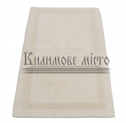 Carpet for bathroom SUPER INSIDE 5246 New cream - высокое качество по лучшей цене в Украине.