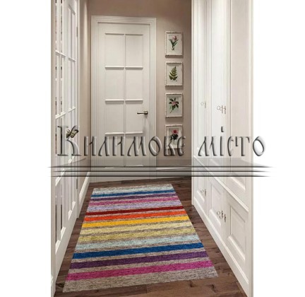Carpet for the bathroom Laos 0039-999XS - высокое качество по лучшей цене в Украине.