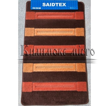 Килим для ванної SAIDTEX 8352 GINGER - высокое качество по лучшей цене в Украине.