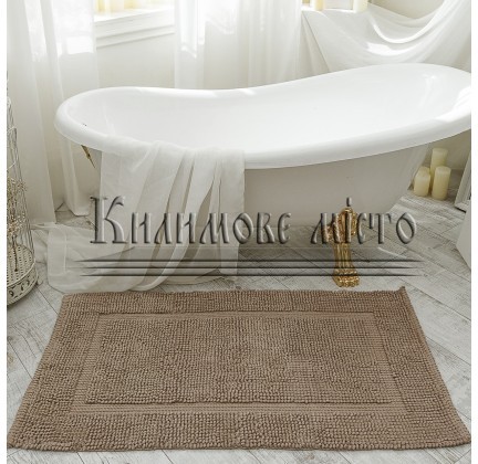 Килим для ванної Woven Rug 16514 beige - высокое качество по лучшей цене в Украине.