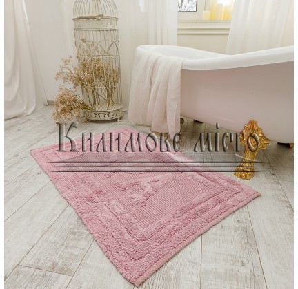 Килим для ванної Woven Rug 80052 Pink - высокое качество по лучшей цене в Украине.