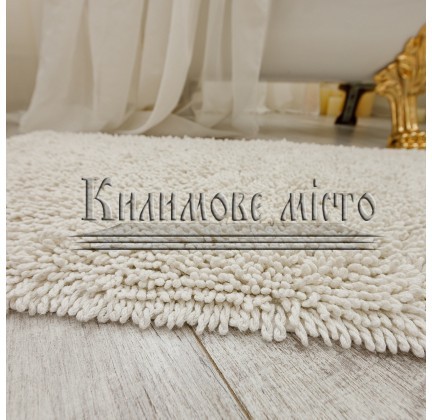 Коврик для ванной Bath Mat 81103 white - высокое качество по лучшей цене в Украине.