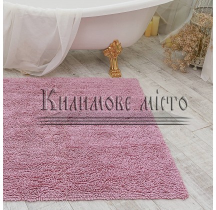 Коврик для ванной Bath Mat 81103 Pink - высокое качество по лучшей цене в Украине.