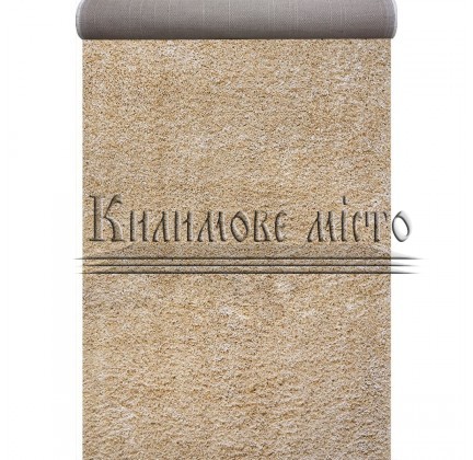 Высоковорсная ковровая дорожка Fantasy 12000/11 beige - высокое качество по лучшей цене в Украине.