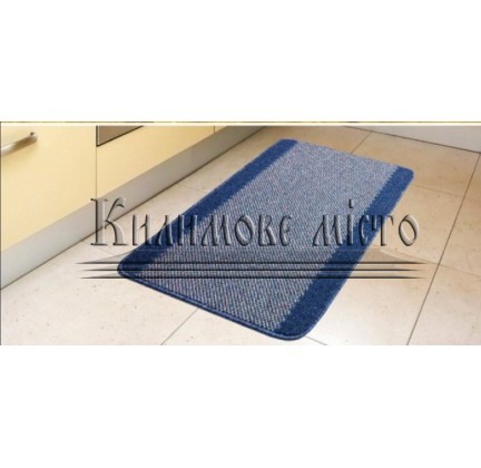 Carpet latex-based Porto blue - высокое качество по лучшей цене в Украине.