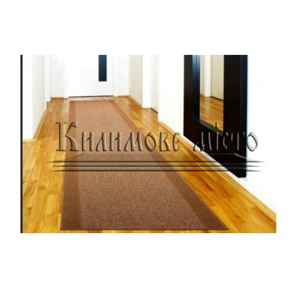 Carpet latex-based Porto brown - высокое качество по лучшей цене в Украине.