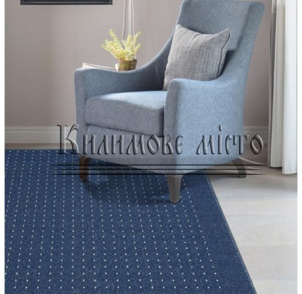 Carpet latex-based Stanford blue-shugar - высокое качество по лучшей цене в Украине.