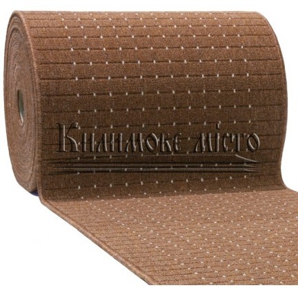 Carpet latex-based Stanford chestnut-sugar - высокое качество по лучшей цене в Украине.