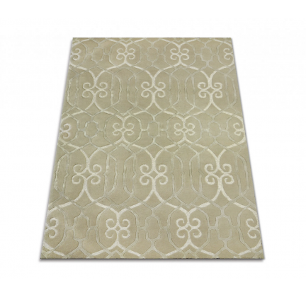 Вовняний килим Latino MED colc/002 swan - высокое качество по лучшей цене в Украине.