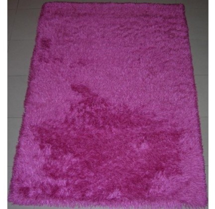 Shaggy carpet WissenbacH Lina pink/rose - высокое качество по лучшей цене в Украине.