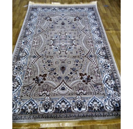 Persian carpet Farsi 1222 BEIGE - высокое качество по лучшей цене в Украине.