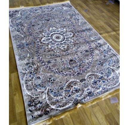 Persian carpet Farsi 1223 BEIGE - высокое качество по лучшей цене в Украине.