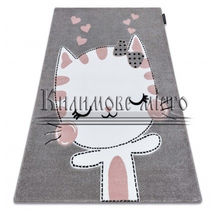 Child  carpet PETIT KITTY - высокое качество по лучшей цене в Украине.