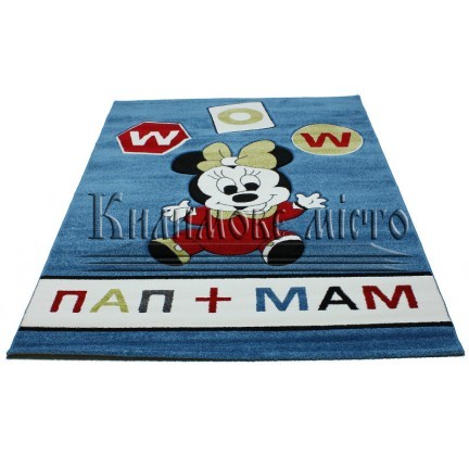 Children carpet California 0280 mav - высокое качество по лучшей цене в Украине.
