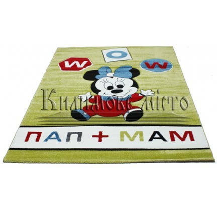Дитячий килим California 0280 ysl - высокое качество по лучшей цене в Украине.