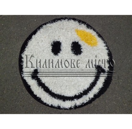 Дитячий килим Fantasy 12003-110 - высокое качество по лучшей цене в Украине.