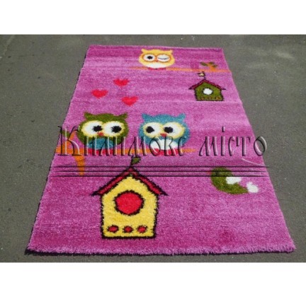 Children carpet Fantasy 12005/170 - высокое качество по лучшей цене в Украине.
