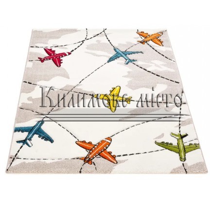 Дитячий килим Diamond Kids 22995 670 - высокое качество по лучшей цене в Украине.
