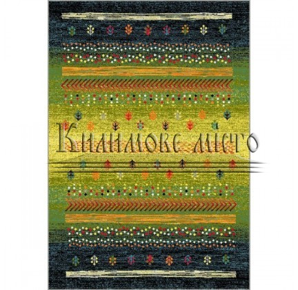 Синтетический ковер Kolibri (Колибри) 11252/140 - высокое качество по лучшей цене в Украине.