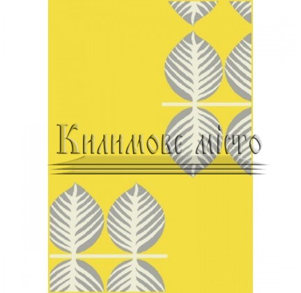 Дитячий килим Kolibri (Колібрі) 11326/150 - высокое качество по лучшей цене в Украине.