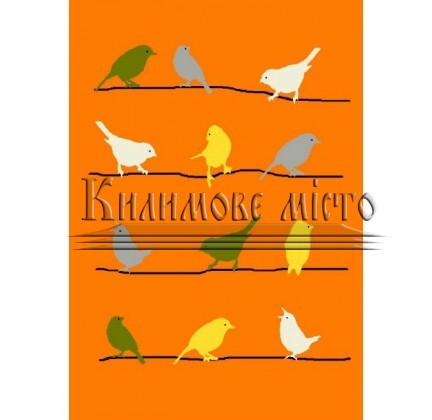 Детский ковер Kolibri (Колибри) 11455/160 - высокое качество по лучшей цене в Украине.