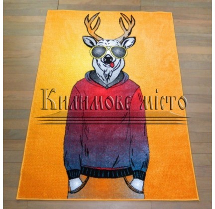 Дитячий килим Kolibri (Колібрі) 11604/160 - высокое качество по лучшей цене в Украине.