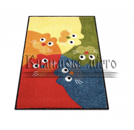 Дитячий килим Kolibri (Колібрі) 11099/120 - высокое качество по лучшей цене в Украине.