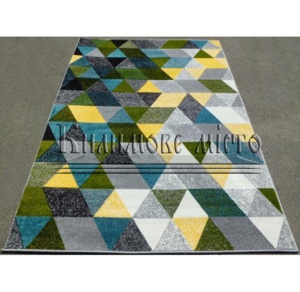 Синтетичний килим Kolibri (Колібрі) 11151/190 - высокое качество по лучшей цене в Украине.
