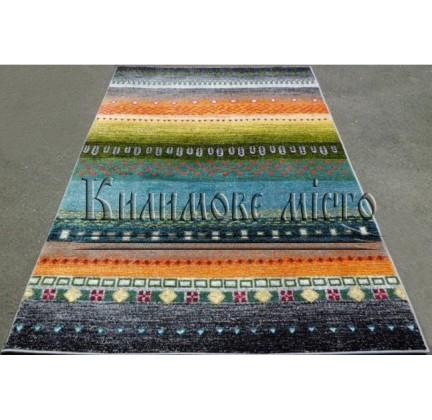 Synthetic carpet Kolibri 11165/140 - высокое качество по лучшей цене в Украине.