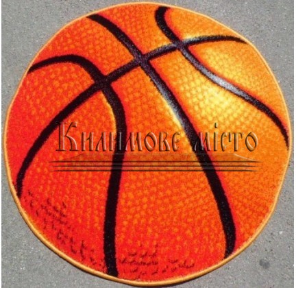 Килим м яч Kolibri (Колібрі) 11189/160 - высокое качество по лучшей цене в Украине.