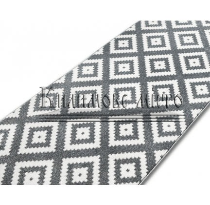 Synthetic runner carpet Kolibri 11212/190 - высокое качество по лучшей цене в Украине.
