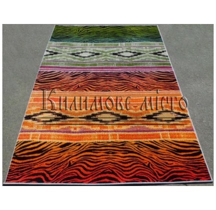Синтетичний килим Kolibri (Колібрі) 11330/130 - высокое качество по лучшей цене в Украине.